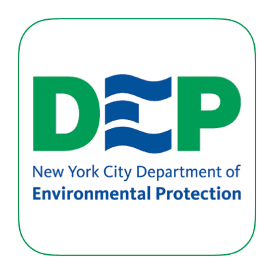 New York City Department of Environmental Protection tested the Rentar fuel catalyst and found it to reduce emissions significantly